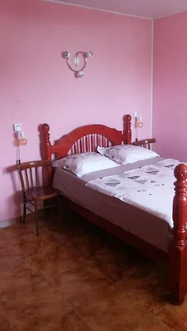 Prázdninový dům Maison Familliale Saint Pierre Sainte-Luce